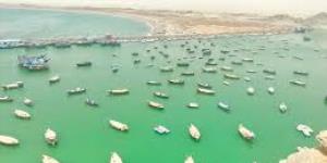 اغازساخت1600میلیاردتومان پروژه بندری ودریایی درسیستان بلوچستان